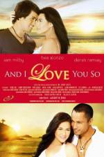 Watch And I Love You So M4ufreemovies