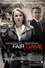 Watch Fair Game M4ufreemovies
