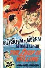 Watch The Lady Is Willing M4ufreemovies