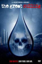 Watch The Great Culling: Our Water M4ufreemovies