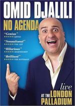 Watch Omid Djalili: No Agenda - Live at the London Palladium M4ufreemovies