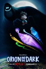 Watch Orion and the Dark M4ufreemovies
