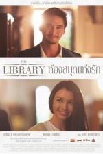 Watch The Library M4ufreemovies