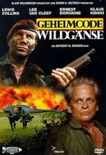 Watch Code Name: Wild Geese M4ufreemovies