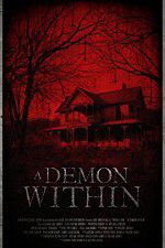 Watch A Demon Within M4ufreemovies