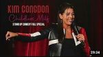 Watch Kim Congdon: Childless Milf (TV Special 2024) M4ufreemovies
