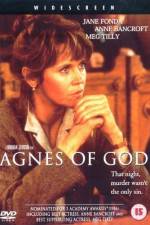 Watch Agnes of God M4ufreemovies