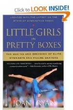 Watch Little Girls in Pretty Boxes M4ufreemovies