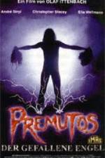 Watch Premutos - Der gefallene Engel M4ufreemovies