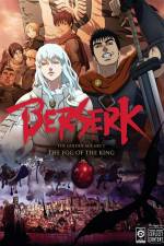 Watch Berserk The Golden Age Arc – The Egg of the King M4ufreemovies