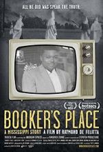 Watch Booker\'s Place: A Mississippi Story M4ufreemovies