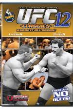 Watch UFC 12 Judgement Day M4ufreemovies