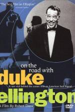 Watch On the Road with Duke Ellington M4ufreemovies
