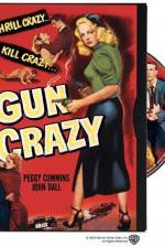 Watch Gun Crazy M4ufreemovies