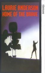 Watch Home of the Brave: A Film by Laurie Anderson M4ufreemovies