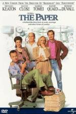 Watch The Paper M4ufreemovies