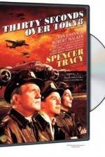 Watch Thirty Seconds Over Tokyo M4ufreemovies