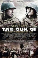Watch Tae Guk Gi: The Brotherhood of War M4ufreemovies