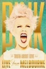 Watch Truth About Love Tour: Live From Melbourne M4ufreemovies