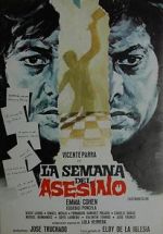 Watch The Cannibal Man M4ufreemovies