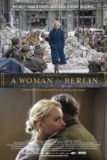 Watch Anonyma - Eine Frau in Berlin M4ufreemovies