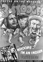 Watch Whoops, I'm an Indian! (Short 1936) M4ufreemovies