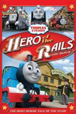 Watch Thomas & Friends: Hero of the Rails M4ufreemovies