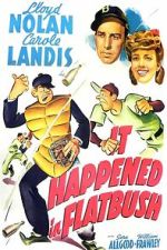 Watch It Happened in Flatbush M4ufreemovies