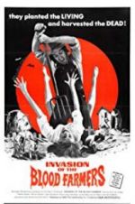 Watch Invasion of the Blood Farmers M4ufreemovies