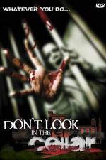 Watch Don't Look in the Cellar M4ufreemovies