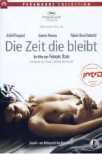 Watch Le temps qui reste M4ufreemovies