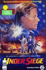 Watch Under Siege M4ufreemovies