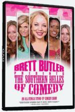 Watch The Southern Belles Of Comedy M4ufreemovies