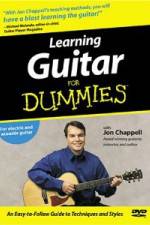 Watch Learning Guitar for Dummies M4ufreemovies