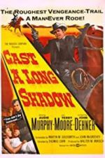 Watch Cast a Long Shadow M4ufreemovies