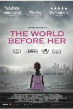 Watch The World Before Her M4ufreemovies