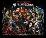 Watch The History of Metal and Horror M4ufreemovies