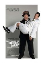 Watch I Now Pronounce You Chuck & Larry M4ufreemovies