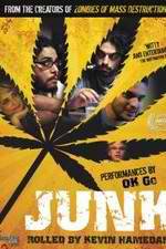 Watch Junk M4ufreemovies