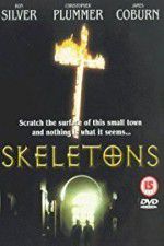 Watch Skeletons M4ufreemovies