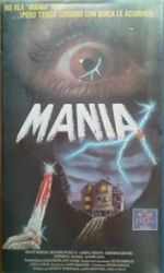 Watch Mania: The Intruder M4ufreemovies