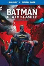 Watch Batman: Death in the family M4ufreemovies