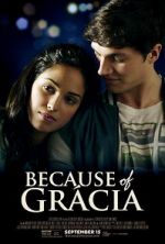 Watch Because of Grácia M4ufreemovies