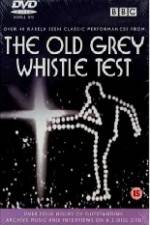Watch Old Grey Whistle Test: 70s Gold M4ufreemovies