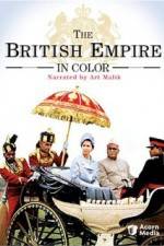 Watch The British Empire in Colour M4ufreemovies