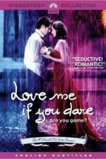 Watch Jeux d'enfants AKA love me if you dare M4ufreemovies
