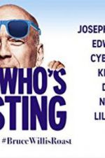 Watch Comedy Central Roast of Bruce Willis M4ufreemovies