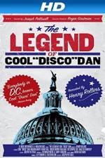 Watch The Legend of Cool Disco Dan M4ufreemovies