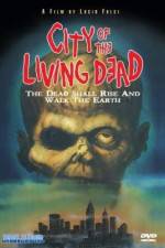 Watch City of the living dead M4ufreemovies