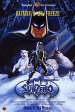 Watch Batman & Mr. Freeze: SubZero M4ufreemovies